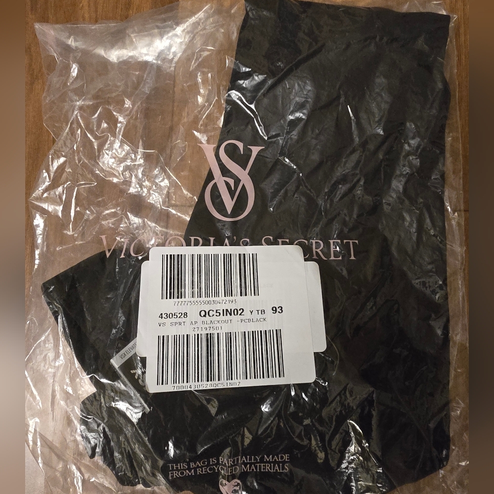 VSX Elevate Diamante Logo Legging - Picture 7 of 7